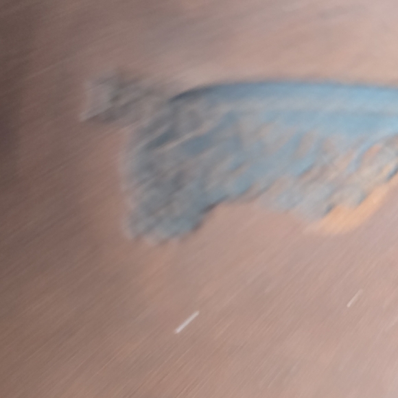 Red Wing Shoes Rustic Brown Boots with Mustard Laces - Picture 6 of 6